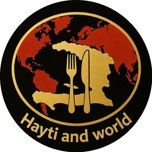 Hayti and World